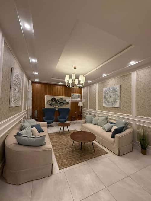 5 bedroom apartment in Al Ukayshiyyah 8