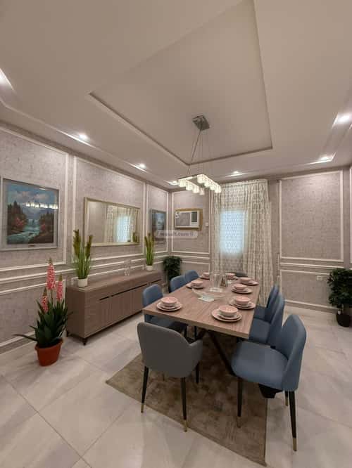 5 bedroom apartment in Al Ukayshiyyah 2