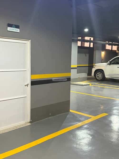 6 bedroom apartment in Al Shamiyah Al Jadid 4