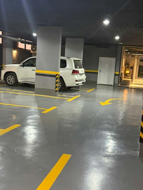 6 bedroom apartment in Al Shamiyah Al Jadid 13