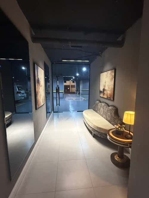 6 bedroom apartment in Al Shamiyah Al Jadid 6
