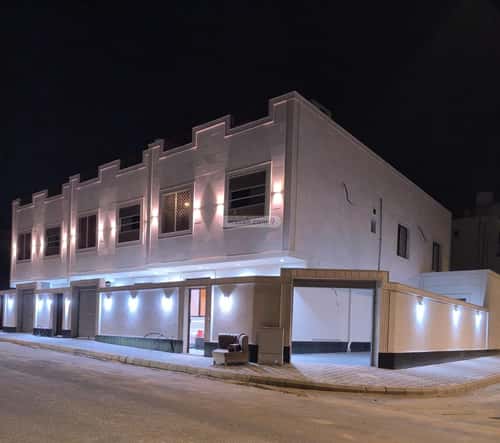 6 bedroom villa in Al Misyal Al Jadid 3