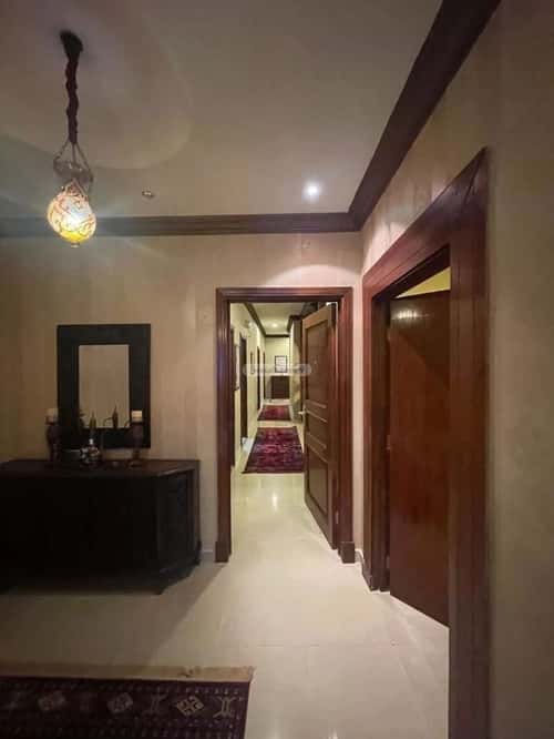 4 bedroom apartment in Al Shawqiyyah 1
