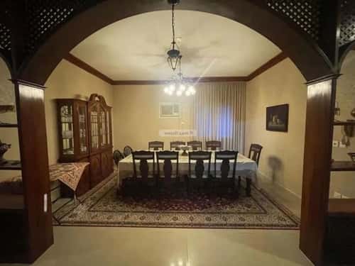 4 bedroom apartment in Al Shawqiyyah 2