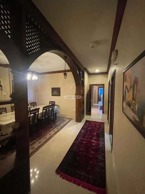 4 bedroom apartment in Al Shawqiyyah 3