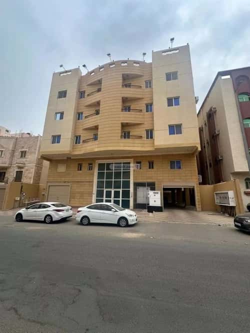 4 bedroom apartment in Al Shawqiyyah 4