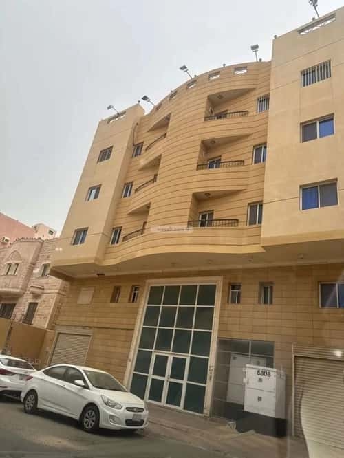 4 bedroom apartment in Al Shawqiyyah 5
