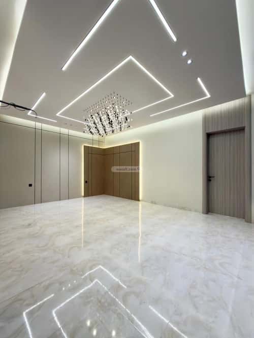7 bedroom villa in Al Khadra, Makkah 15