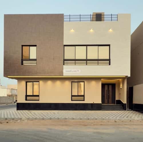 9 bedroom villa in Al Shamiyah Al Jadid 2