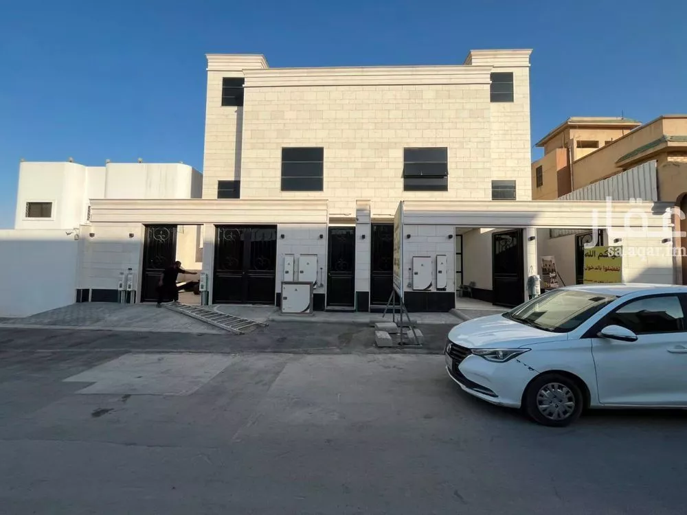 3 bedroom apartment in Namar, Riyadh
