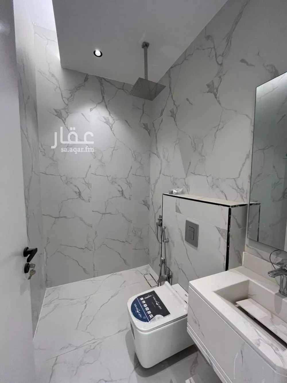 3 bedroom apartment in Namar, Riyadh 9