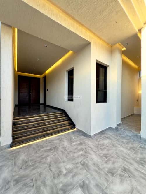 7 bedroom villa in Al Hajlah Al Jadid 3