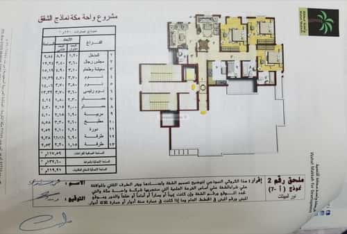 5 bedroom apartment in Umm Al Joud 13
