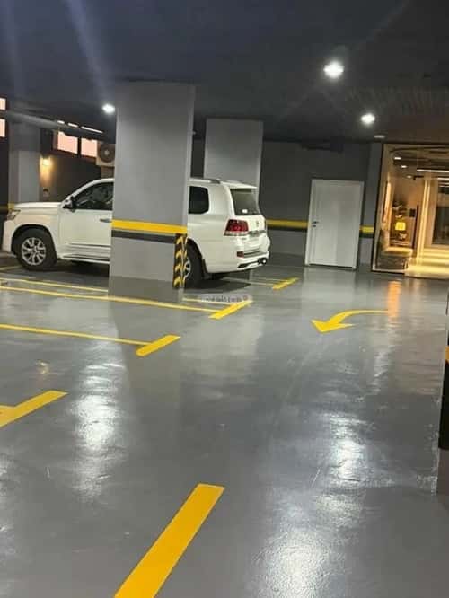 6 bedroom apartment in Al Shamiyah Al Jadid 5