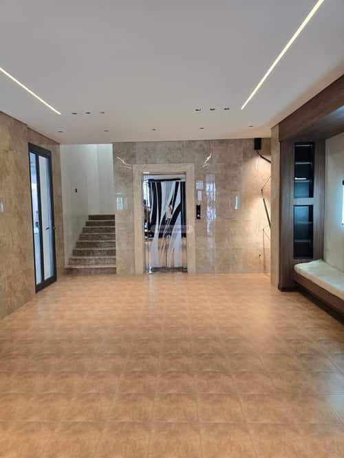 4 bedroom apartment in Batha Quraysh 3