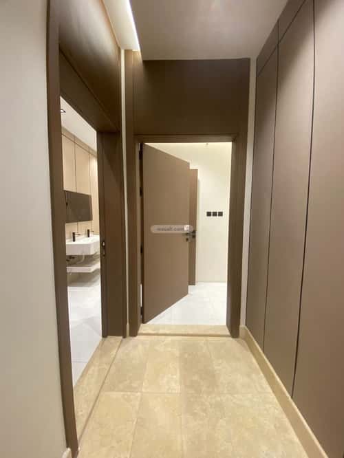 4 bedroom apartment in Al Sharayea 2