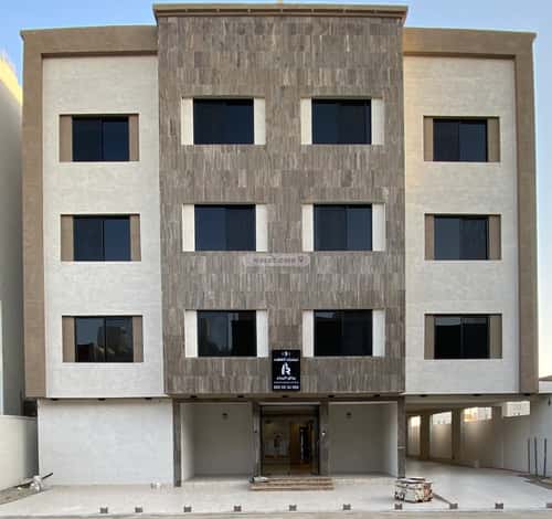 4 bedroom apartment in Al Sharayea 5