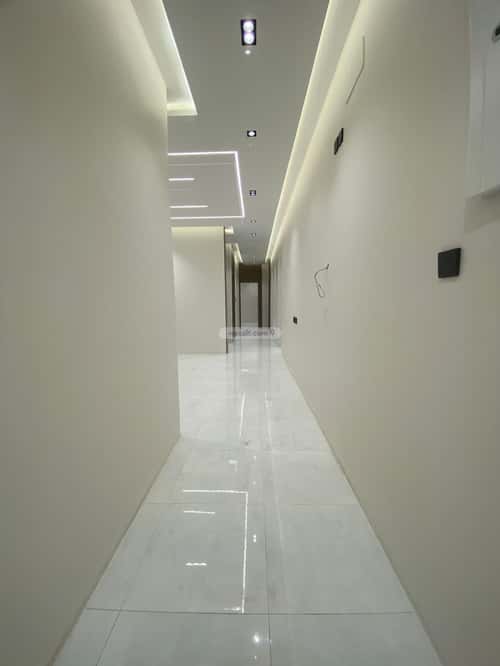 4 bedroom apartment in Al Sharayea 2