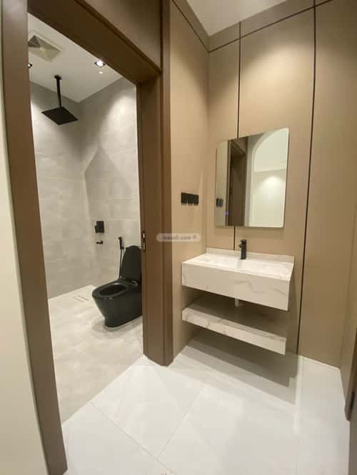 4 bedroom apartment in Al Sharayea 9