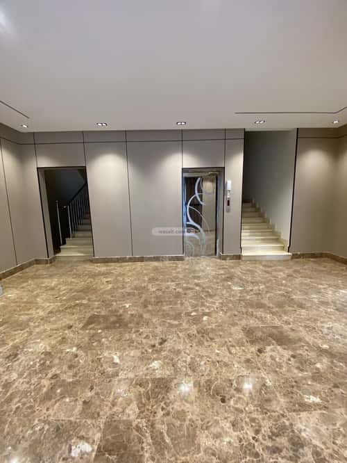 4 bedroom apartment in Al Sharayea 15