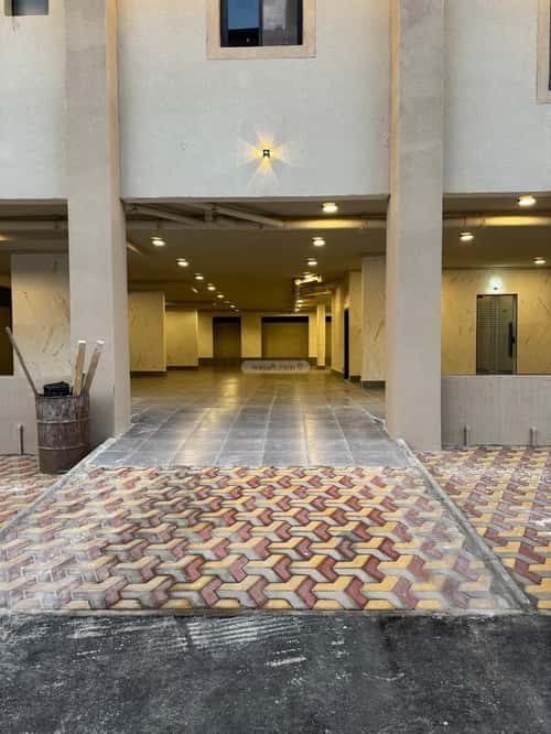 5 bedroom apartment in العقبة الشمالي 3