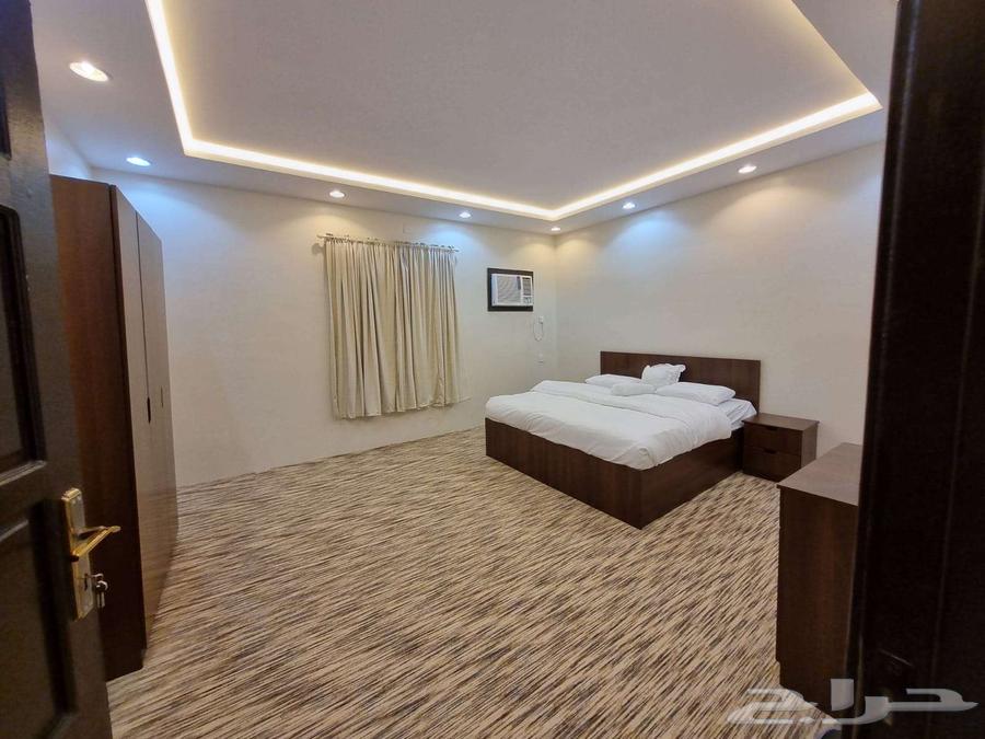 شقة 2 غرف في السلام 2