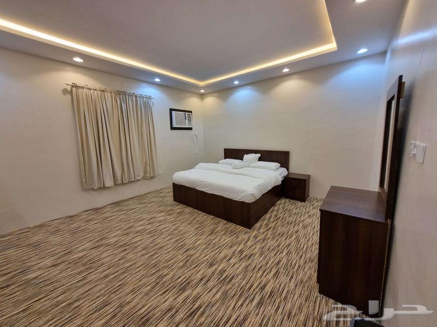 شقة 2 غرف في السلام 12