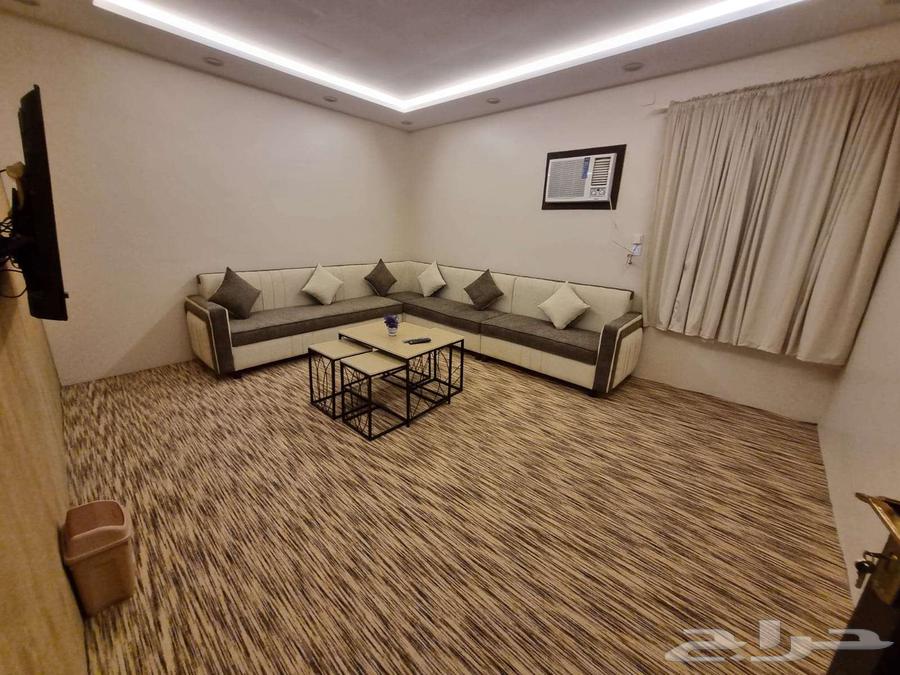 شقة 2 غرف في السلام 3