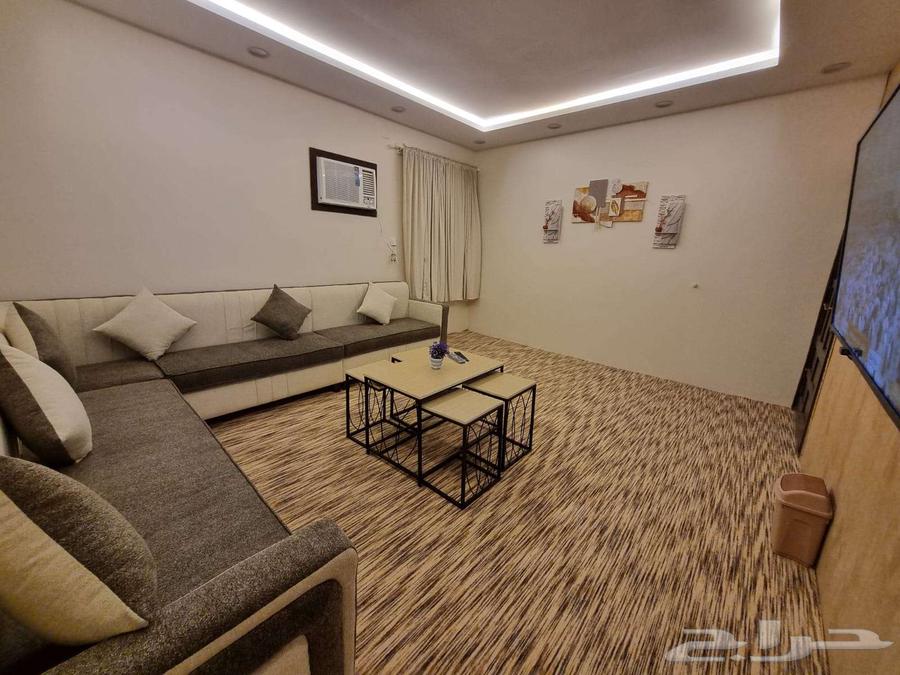 شقة 2 غرف في السلام 7