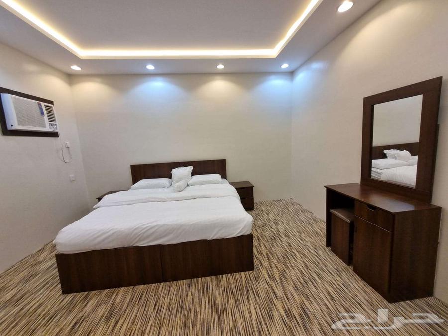 شقة 2 غرف في السلام 10