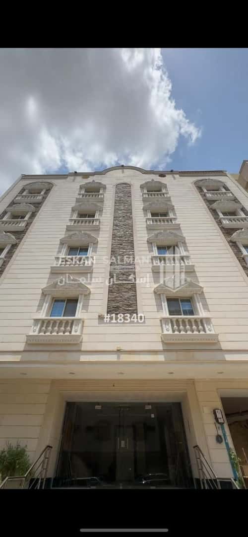 5 bedroom apartment in Al Shawqiyyah 6