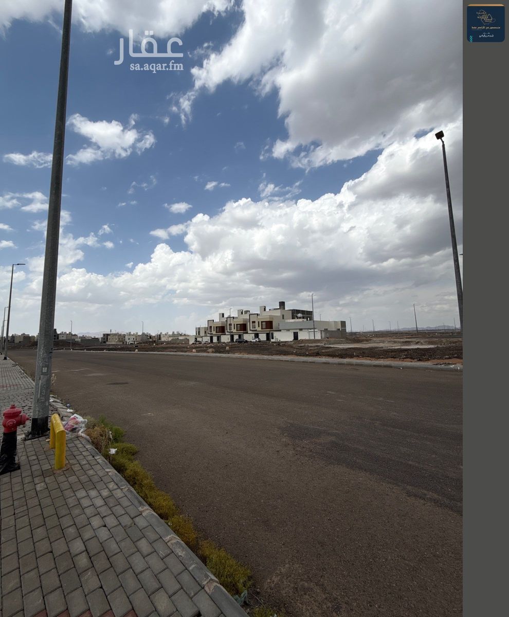 land in Nubala, Madinah 3