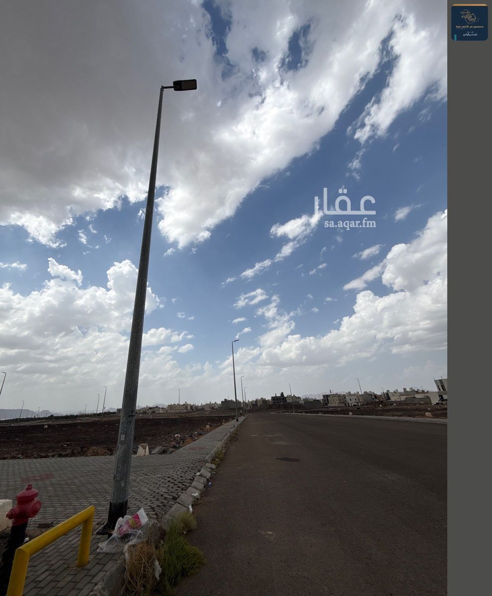 land in Nubala, Madinah 6