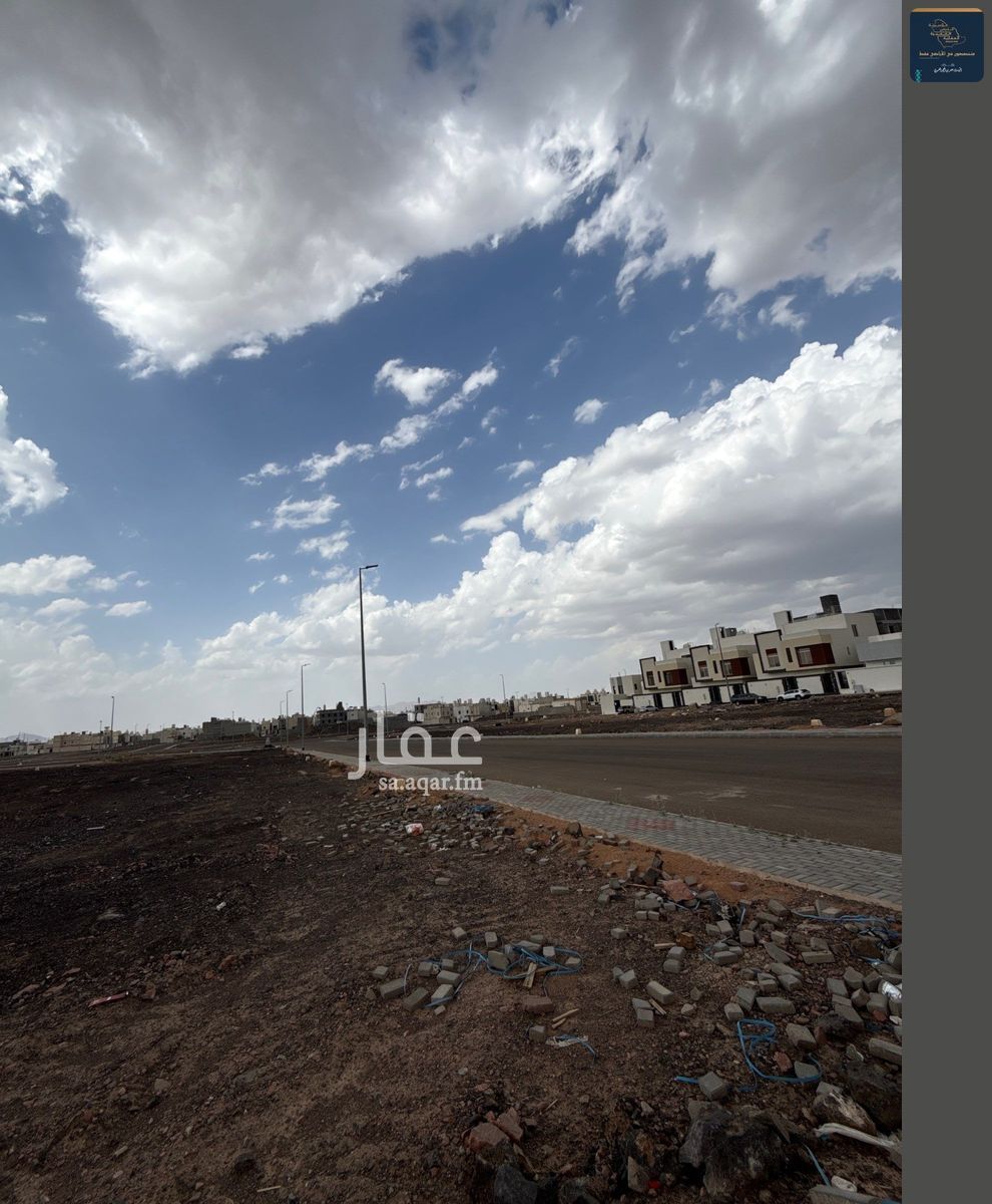 land in Nubala, Madinah 11