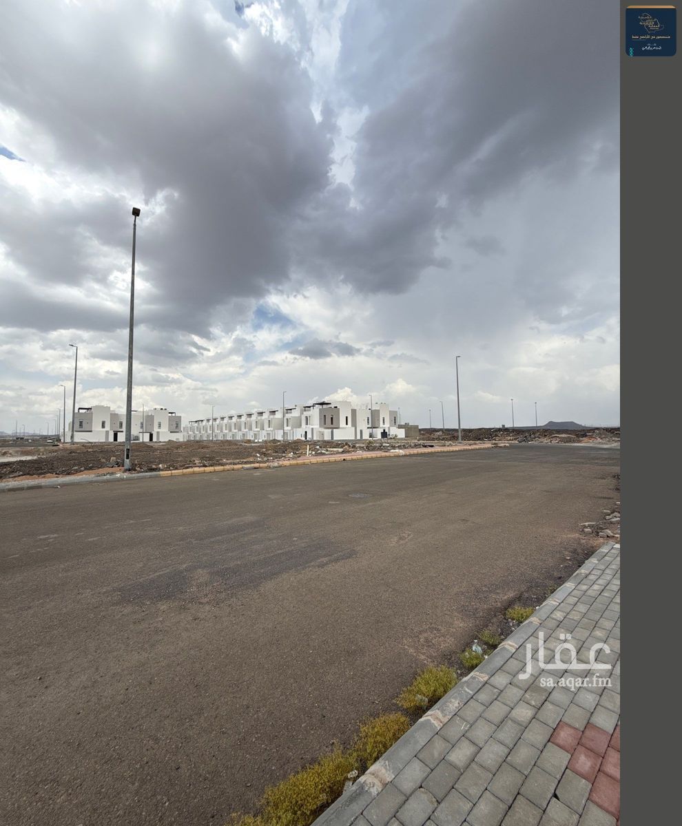 land in Nubala, Madinah 4