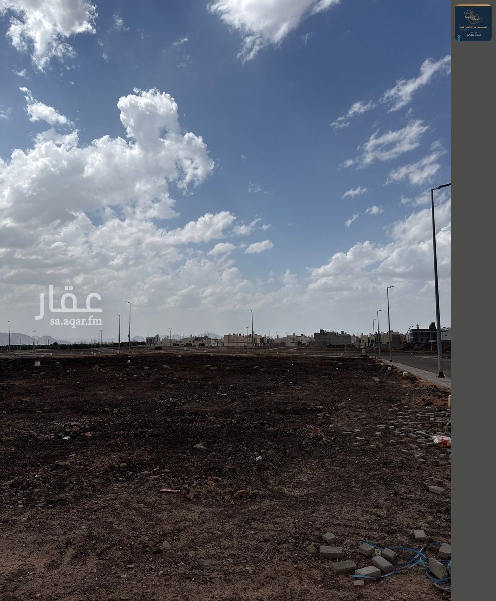 land in Nubala, Madinah 10