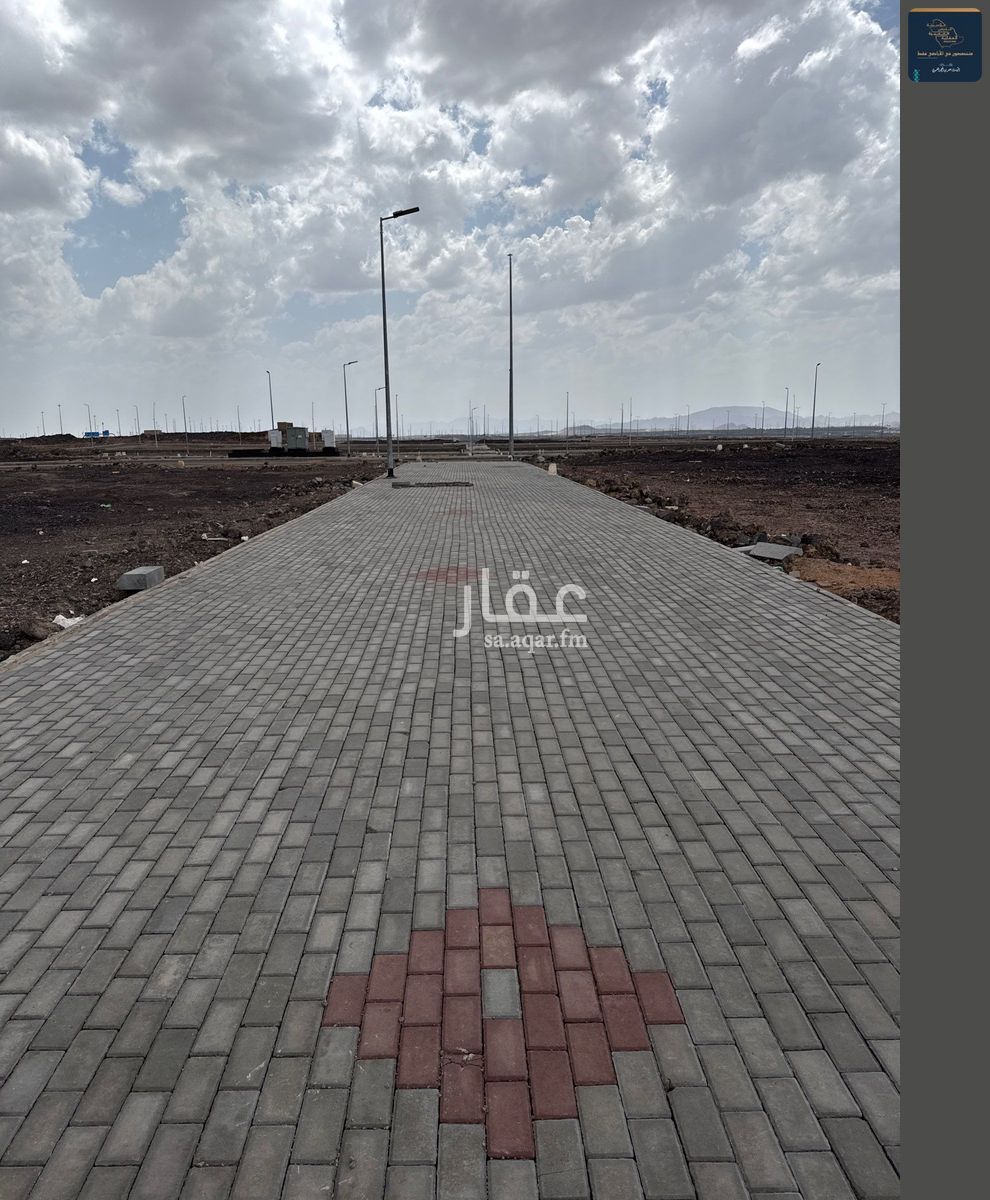land in Nubala, Madinah 7