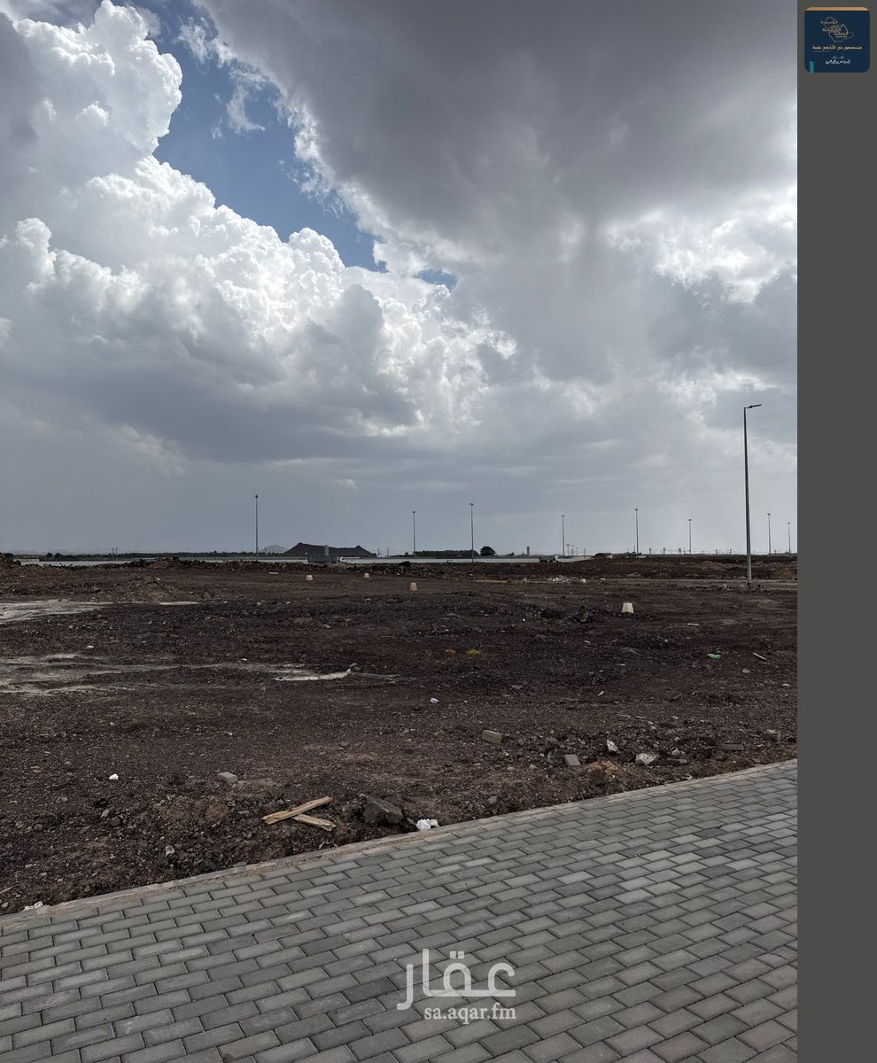 land in Nubala, Madinah 12