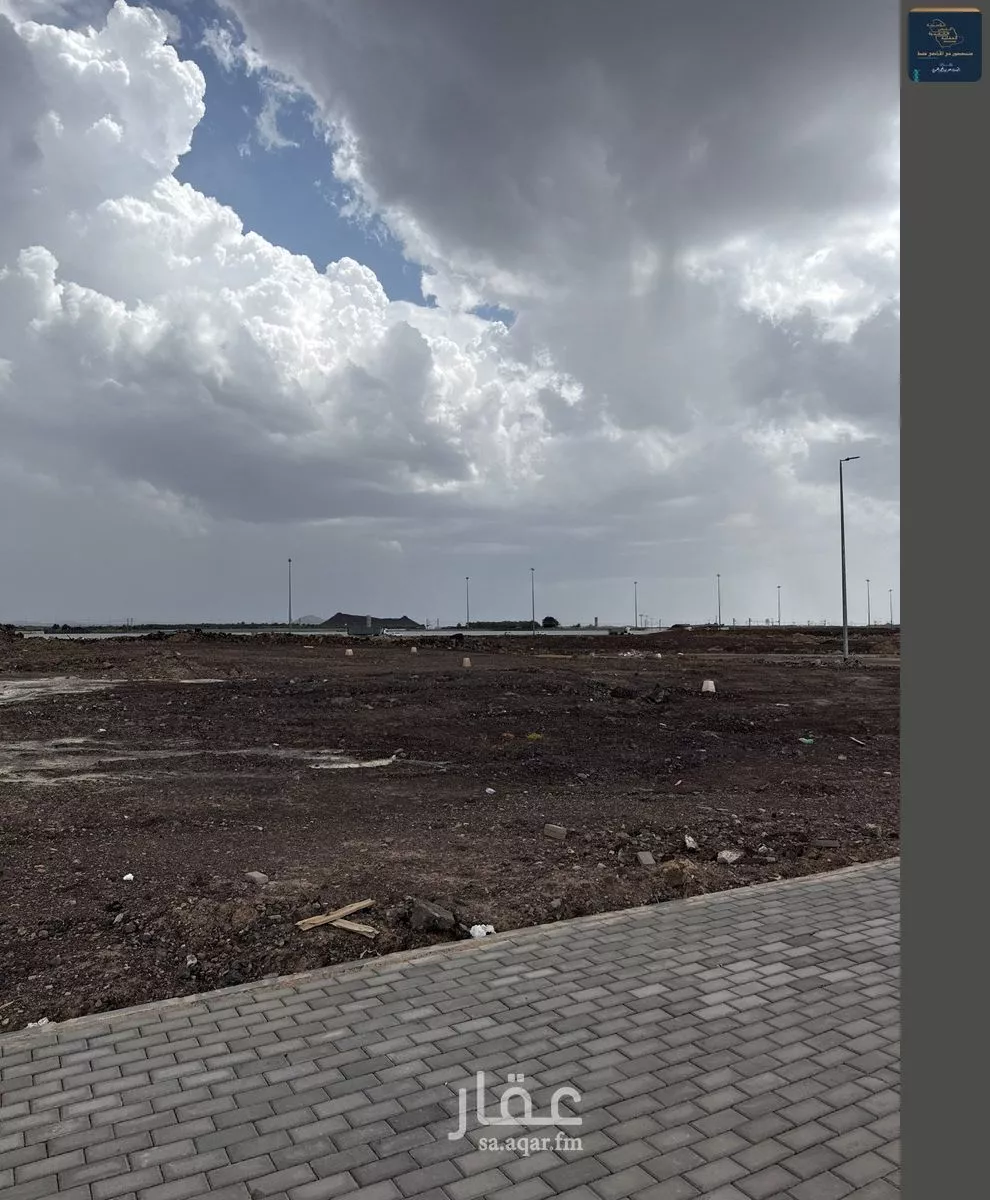 land in Nubala, Madinah 12