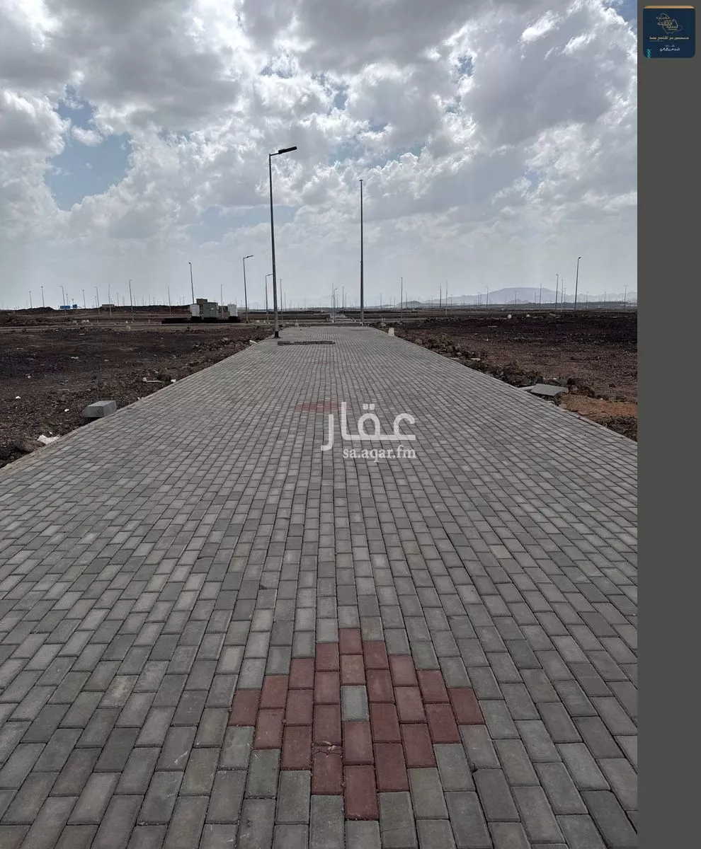 land in Nubala, Madinah 7