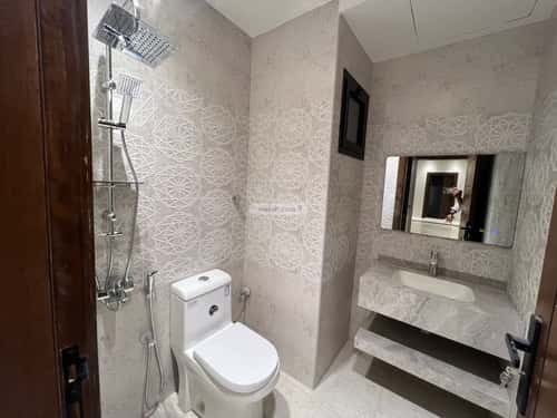 4 bedroom apartment in Al Muhammadiyah 1