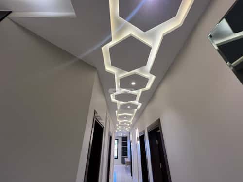 4 bedroom apartment in Al Muhammadiyah 5