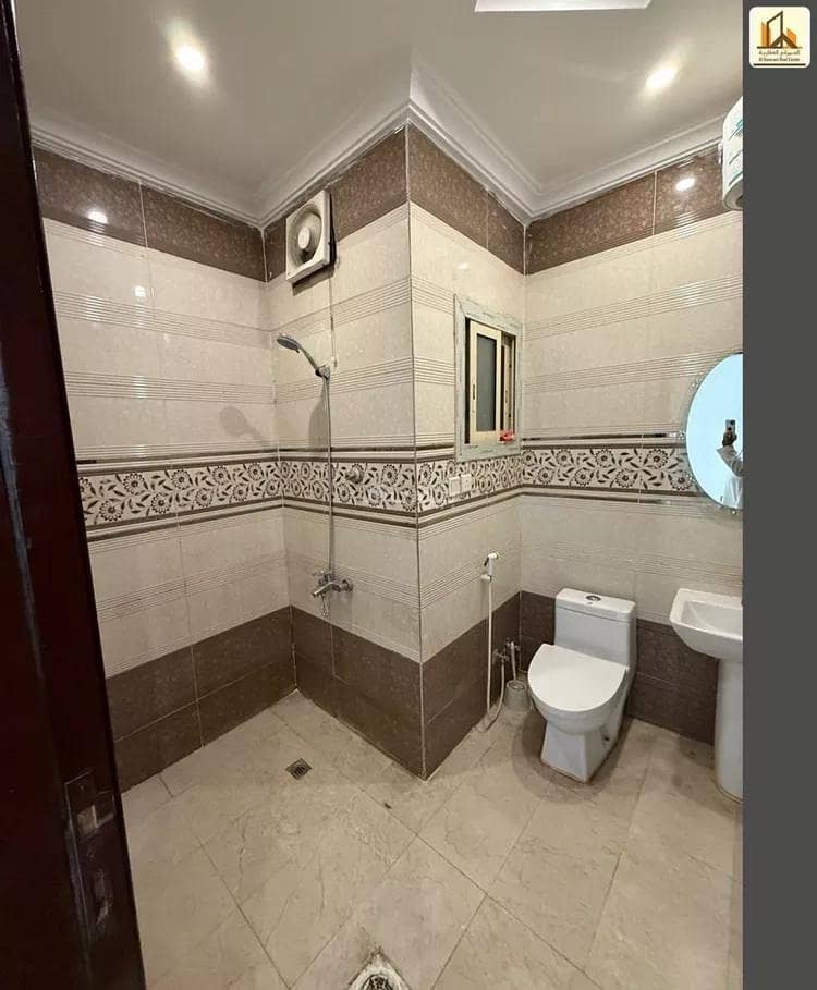 3 bedroom apartment in Al Rawabi, Jeddah 4