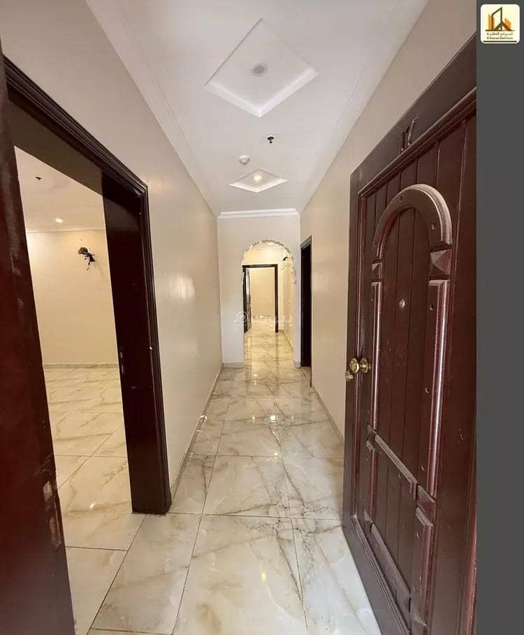 3 bedroom apartment in Al Rawabi, Jeddah 6