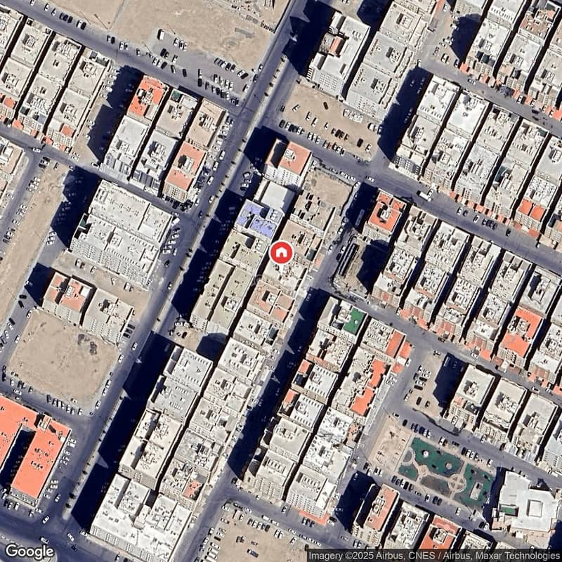 3 bedroom apartment in Al Rawabi, Jeddah 7