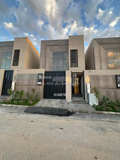 8 bedroom villa in Al Hajlah Al Jadid 4