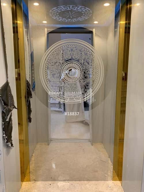 5 bedroom floor in Al Tarwiyah 5