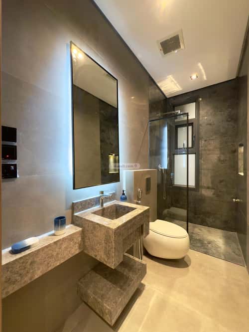 5 bedroom apartment in Al Shawqiyyah 1