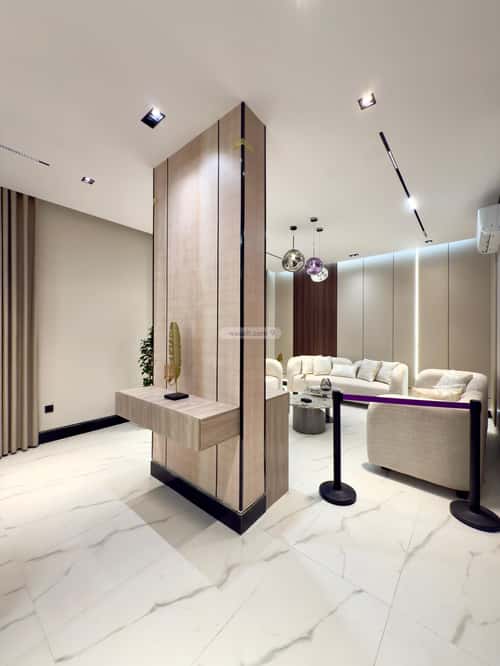 5 bedroom apartment in Al Shawqiyyah 2