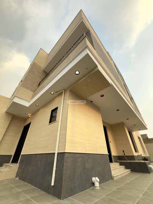 5 bedroom apartment in Al Shawqiyyah 2